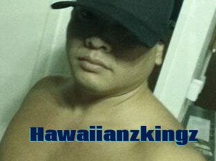 Hawaiianzkingz