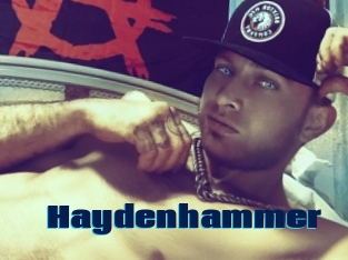 Haydenhammer