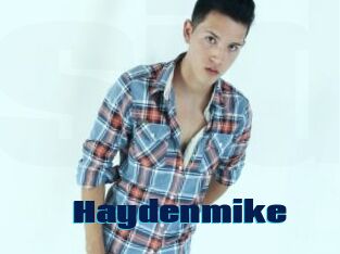 Haydenmike