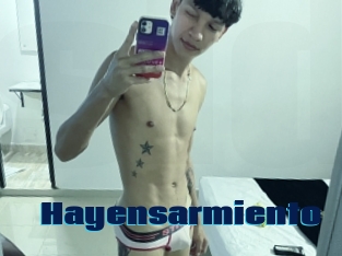 Hayensarmiento