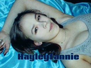 Hayleyfannie