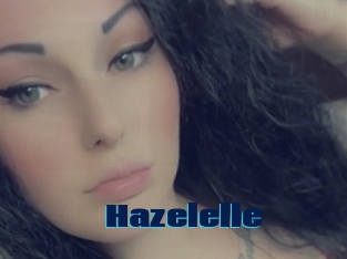 Hazelelle