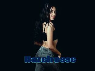 Hazelrosse