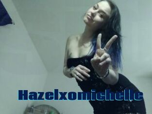 Hazelxomichelle