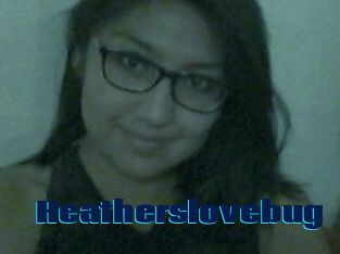 Heatherslovebug