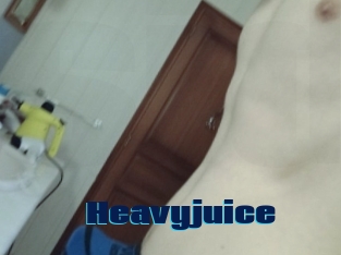 Heavyjuice