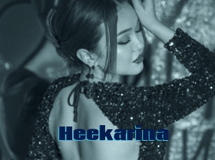 Heekarina