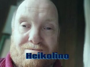 Heikolino