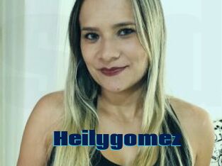 Heilygomez