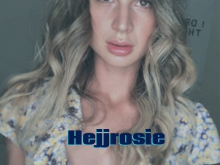 Hejjrosie