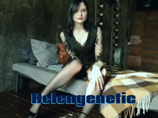 Helengenetic