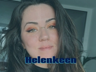 Helenkeen