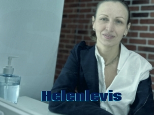 Helenlevis