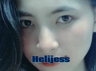 Helijess