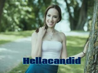 Hellacandid