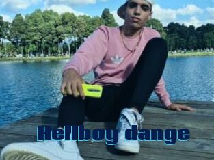 Hellboy_dange