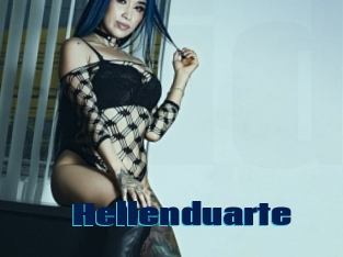 Hellenduarte