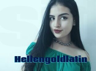 Hellengoldlatin