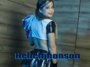 Hellenjhonson