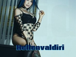 Hellenvaldiri