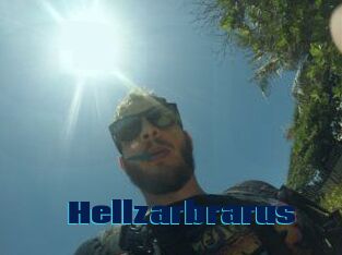 Hellzarbrarus