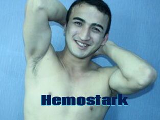 Hemostark