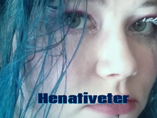 Henativeter