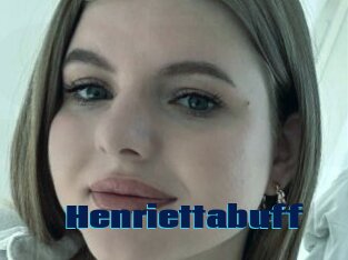 Henriettabuff