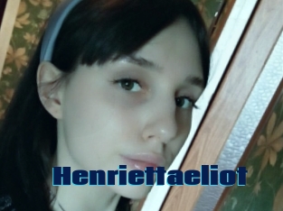 Henriettaeliot