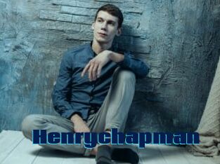 Henrychapman