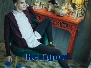 Henryowl