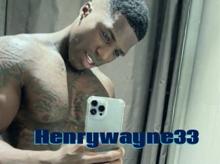 Henrywayne33