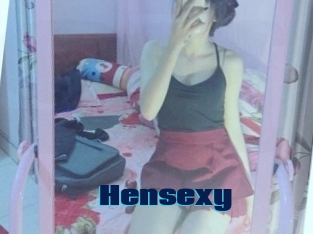 Hensexy