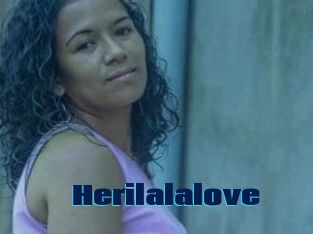 Herilalalove