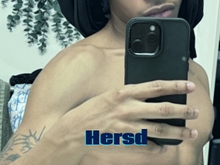 Hersd