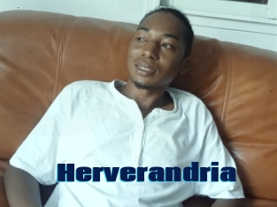 Herverandria