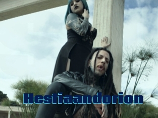 Hestiaandorion