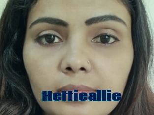 Hettieallie