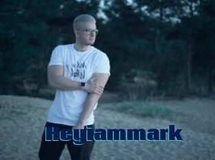 Heyiammark