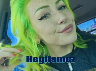 Heyitsmez