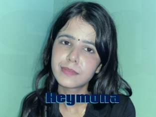 Heymona