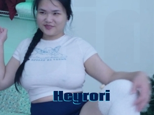 Heyrori