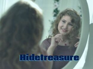 Hidetreasure