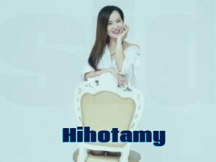 Hihotamy