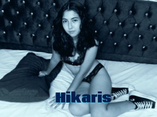 Hikaris