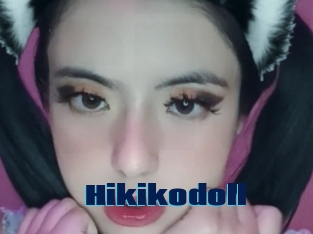 Hikikodoll