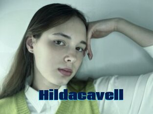 Hildacavell