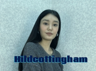 Hildcottingham