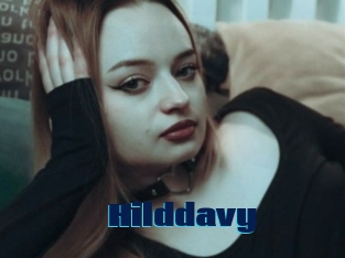 Hilddavy