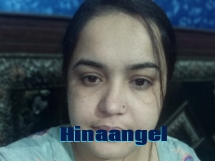 Hinaangel